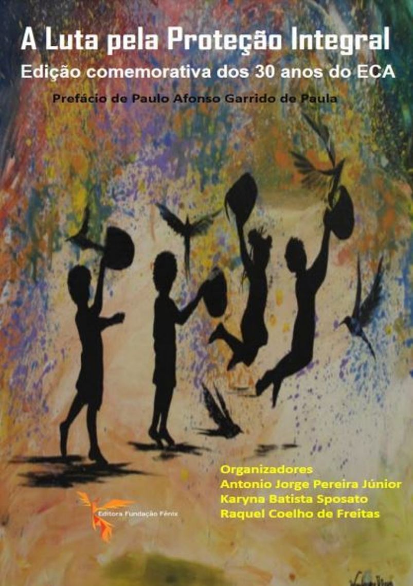 Portal UFS - Luta pela proteção de crianças e adolescentes é tema de ...